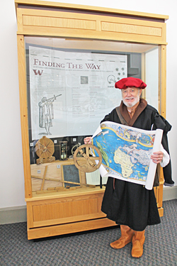 Map Exhibit