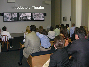 Introductory Theatre