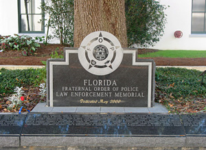 Law Enforcement Memorial
