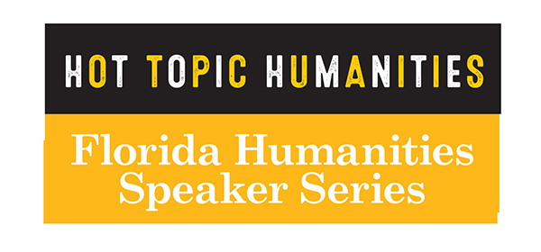 Hot Topic Humanities logo