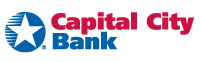 Capital City Bank Logo