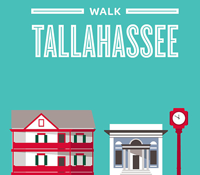 Iconic Downtown Tallahassee Buildings