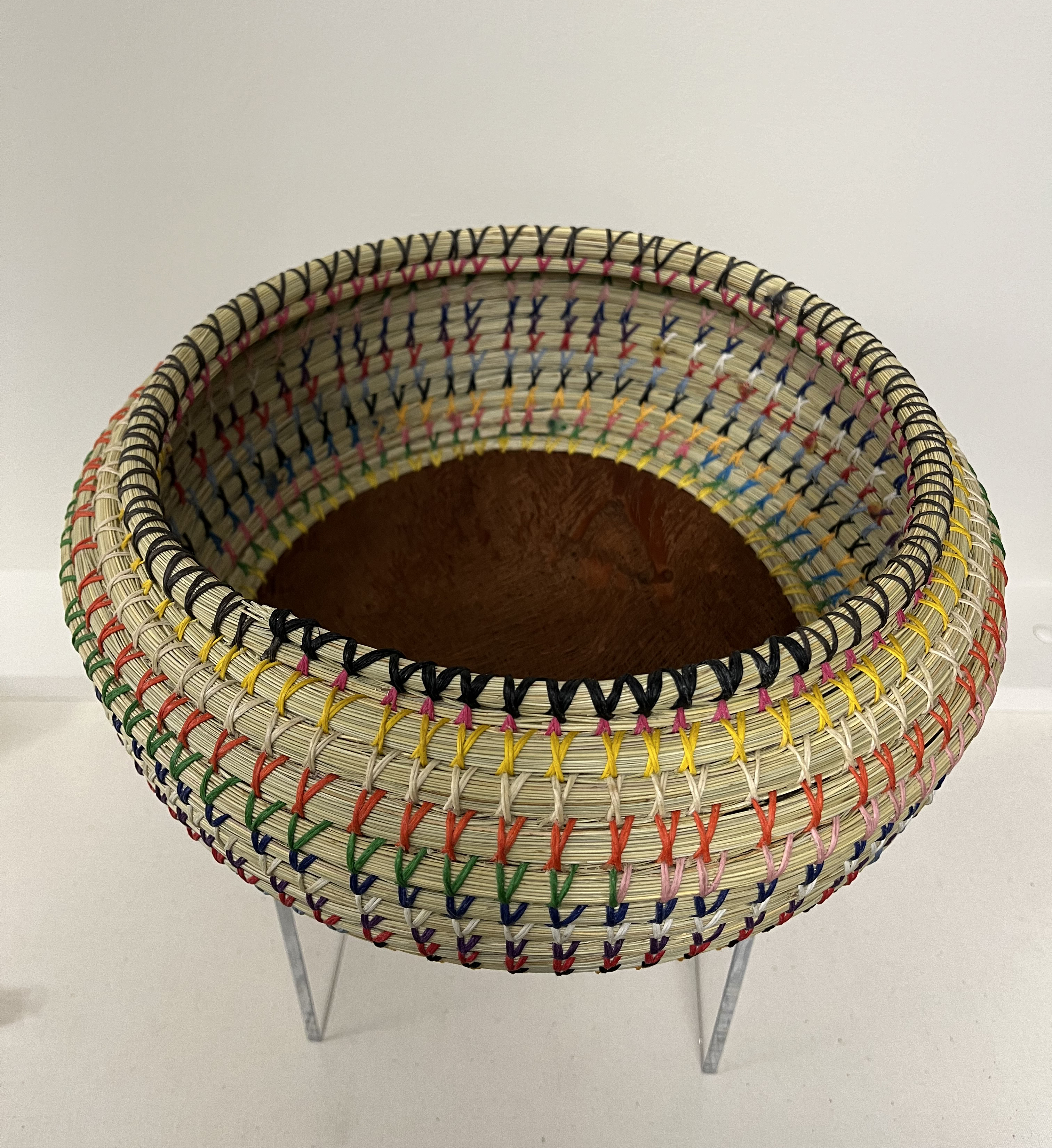 Basket Bowl