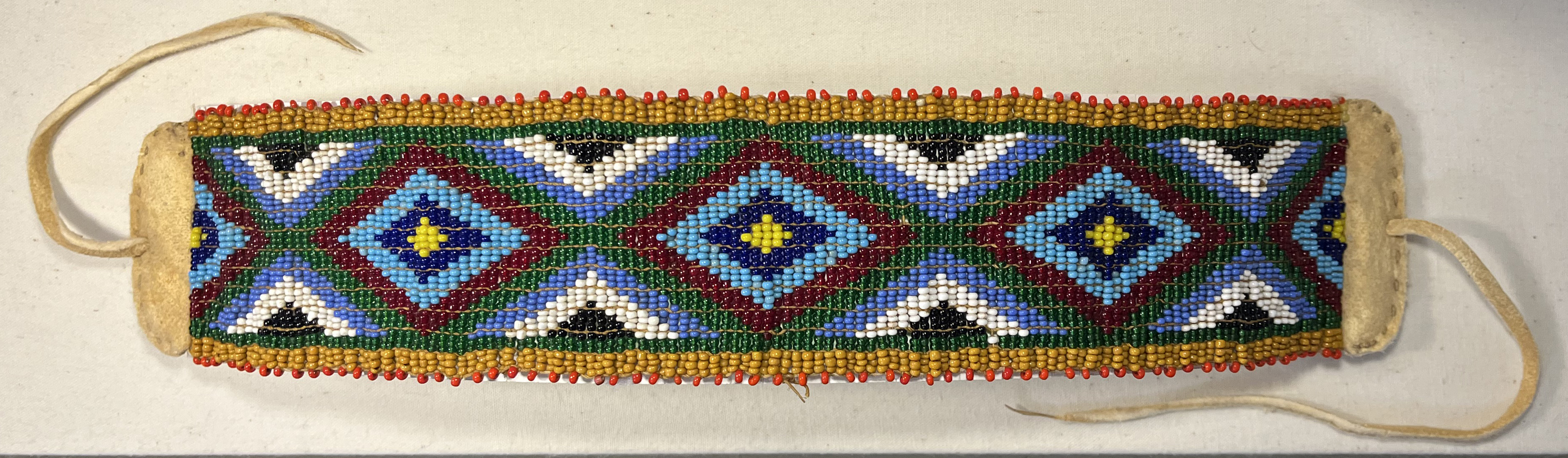 Beaded Bracelet