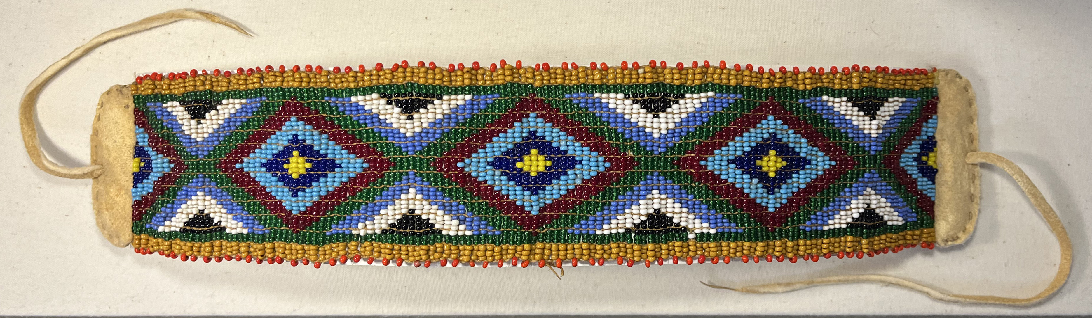 Beaded Bracelet