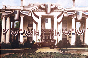 Gallery at the Historic Capitol