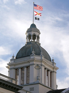 Cupola and Dome