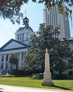 Confederate Monument